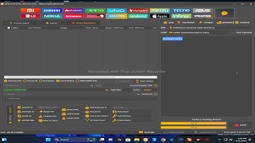 Symphony z16 frp bypass