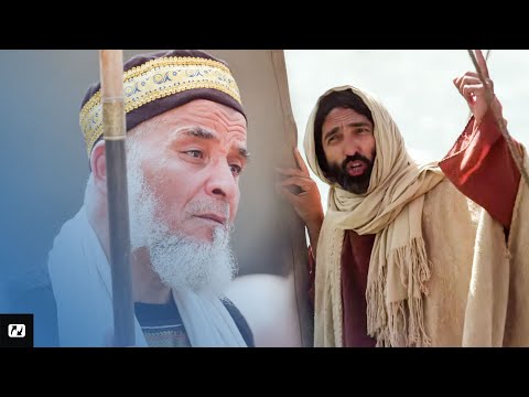 Jesus Feeds 4,000 People | The Gospel of Mark | LUMO #6