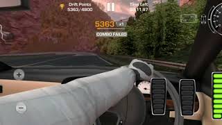 Lexus Drift | CarX Drift Racing | No steering assistant screenshot 5