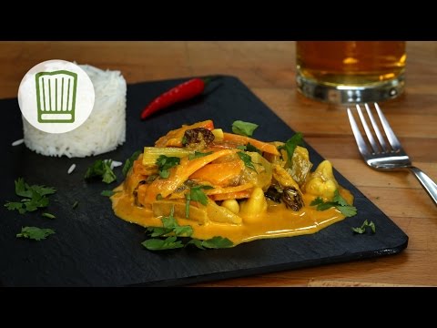 Kochen leicht gemacht! Dieses asiatische 10 Minuten Rezept ist der absolute Wahnsinn! Hähnchen in ei. 