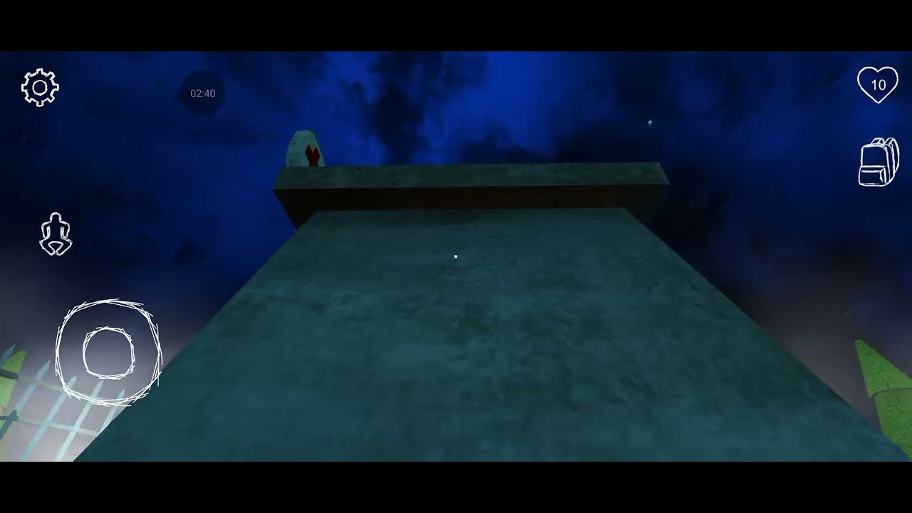 Granny and grandpa 5 