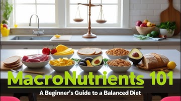 Mastering Macronutrients  Fuel Your Body