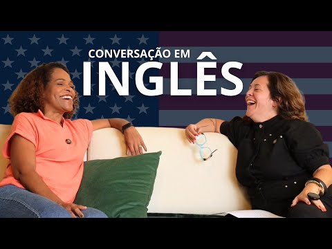 10 MINUTES OF ENGLISH CONVERSATION (Ft. Leya)