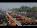 HELL MARCH _ Indian Army [ Republic Day Parade ]