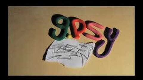 gpsy feelin comin soon