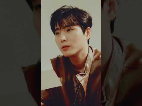 thumbnail #DAY6 #YoungK 에게 온 메시지 | #데이식스, #코스모폴리탄 샤인