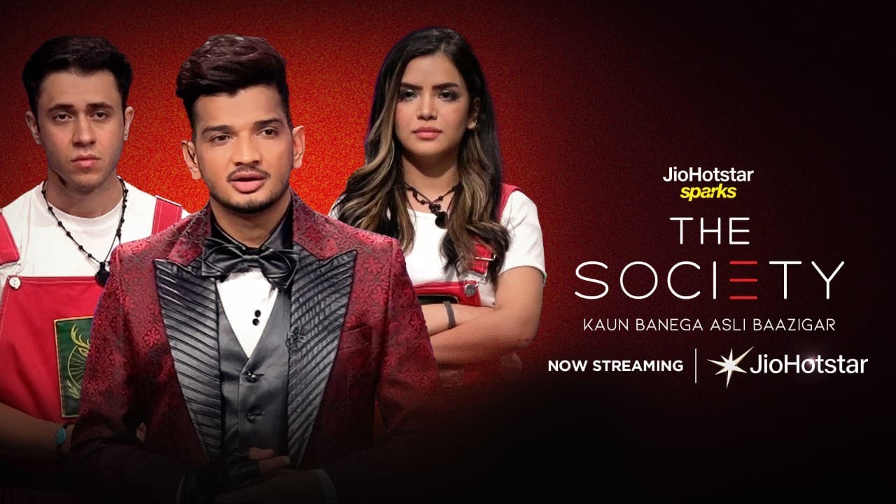 The Society | Ep 19 | 