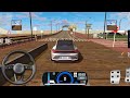 Driving School Simulator Route 66 Level 1