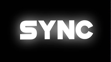 Sync Test (Vote Sync 1 - 10) (10 Is Good)