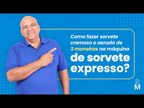 Vídeo: Como fazer pasta de goma (com fotos)