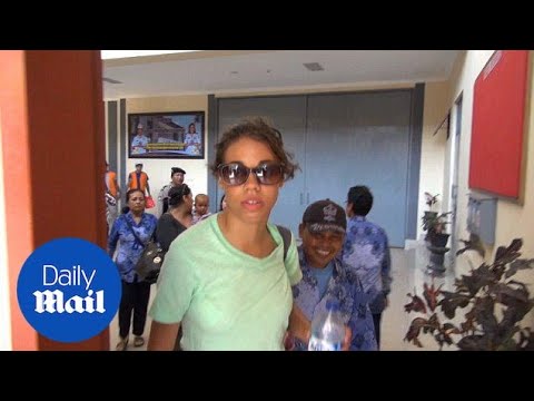 Vídeo: Heather Mack Aceita A Culpa Pelo Assassinato De Sua Mãe Em Bali Há Dois Anos