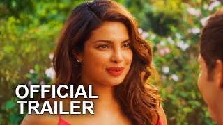 ISN'T IT ROMANTIC - Official Trailer (2019) Priyanka chopra Rebel wiison, comedy Movie HD
