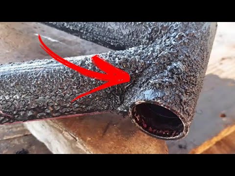 Vídeo: Como você remove a tinta do alumínio com revestimento em pó?
