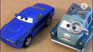 Rod Redline and Professor Z Toys with Weapons (Original Video from Blu Collection)