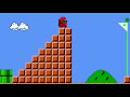 AMONG US, but with Super Mario Bros (Among Us Super Mario Bros version)