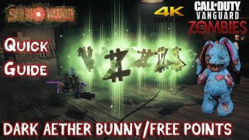 SHI NO NUMA Easter Eggs: 