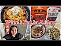 What I Eat In A Day For Weight Loss | New Products 😍 | Lazy Keto | Simply Misti