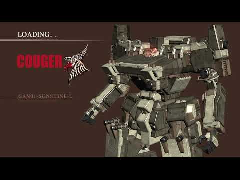 Прохождение Armored Core: For Answer [04] - стрим 22/07/23