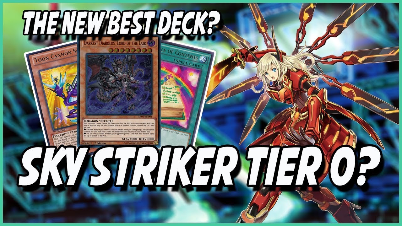 brandish yugioh deck Complete Custom for Yu-Gi-Oh! Yu-Gi-Oh BEST! IN-DEPTH SKY STRIKER/BRANDISH