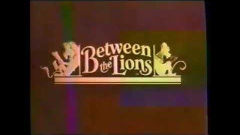 PBS Kids Program Break (2000 IPTV) #4 Incomplete