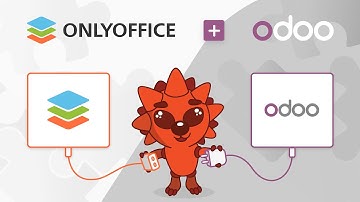 ONLYOFFICE connector for Odoo