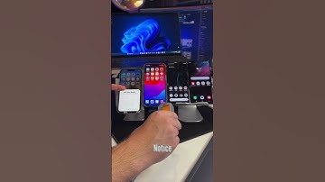 Flipper Zero vs Android Phones, iPhone and Windows Bluetooth Attack! #shorts #android #iphone