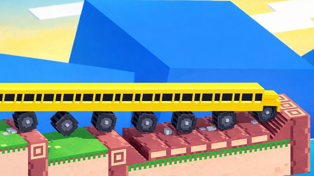 The Craziest Fancade Run You’ll Ever Watch 😤🔥