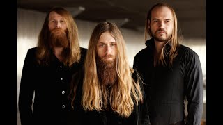 Kadavar - &quot;Forgotten Past&quot;