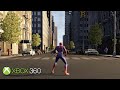 Jeu Spider-Man 3 Complet Pour Xbox 360 - Version FR - Très Bon état (TTBE)