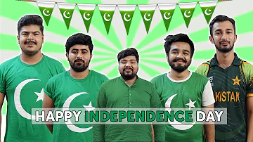 Bachpan Ki Yaadein - 14 Aug Version | DablewTee | WT | Happy Independence Day | 14 August 2023