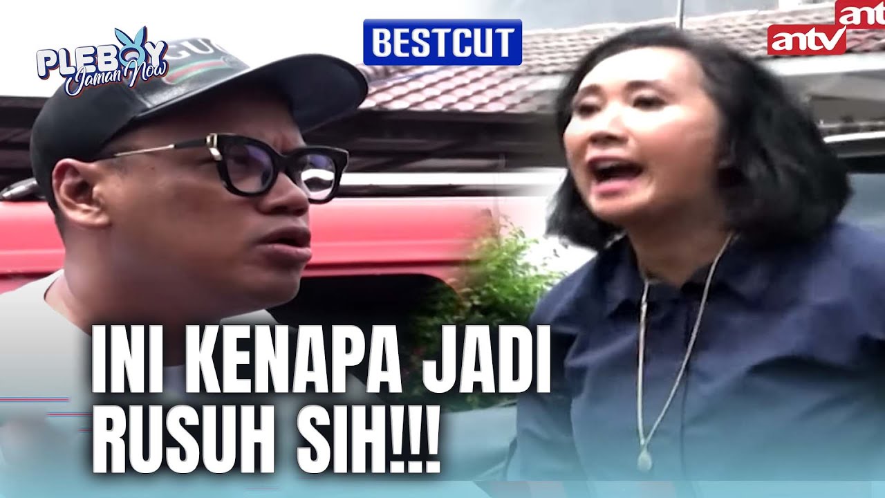 IKUTIN FELIX IKUTIN! KITA HARUS TAU! | BestCut Pleboy Jaman Now ANTV | Eps 67 (1/3)