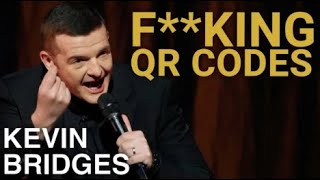 Release The Elderly | Kevin Bridges: The Overdue Catch-Up | Live From Leeds