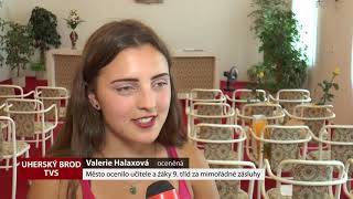 TVS: Uherský Brod 22. 6. 2019