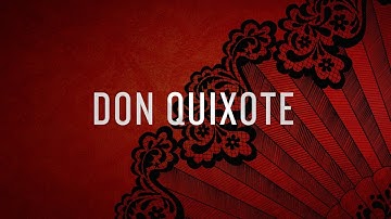 Don Quixote