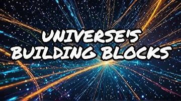 Quantum Fields: the Real Building Blocks of the Universe
