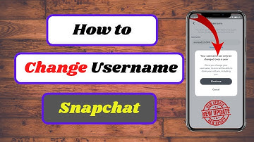 how to change username on snapchat in iphone|how to change username on snapchat new update