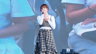 05/23/26 KyoungSeo - Shiny Star (2020) 28th Anyang Youth Festival Fancam