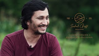 SUKUL GUFF I SEASON 1 EPISODE 2 I FEAT. KHAGENDRA LAMICHHANE