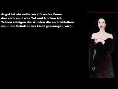 Trees Of Eternity - Broken Mirror (Deutsche Übersetzung)