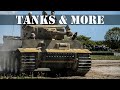 Welcome to tanks  more