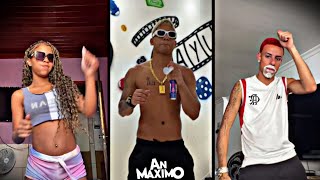 QUER FUD3R NO COROLLA PRETO vs VOU CHACOALHAR MINHA X0T4 × FUNK TIKTOK 2024 [ TREND TIKTOK ]