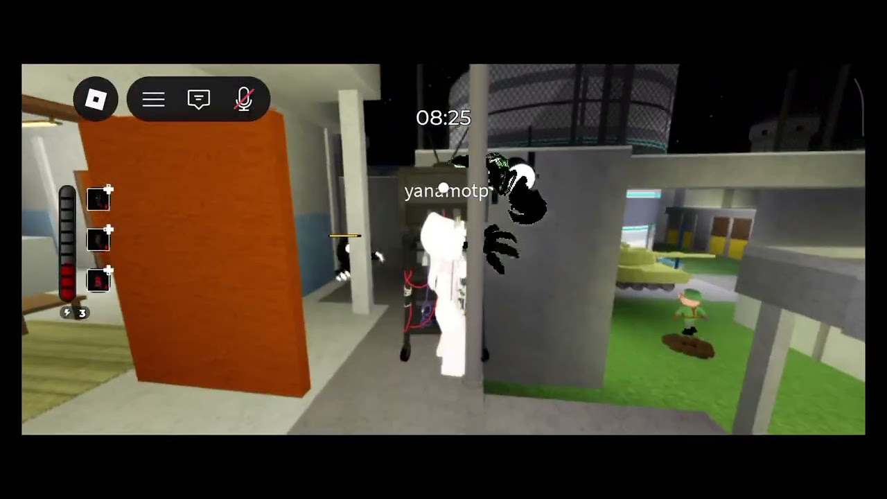 Nor gameplay in the big 26