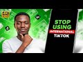 Mbinu Mpya Ya Kupata Pesa TikTok Bila Akaunti Kubwa Bila Followers Wengi Mbinu Mpya Ya Kupata Pesa TikTok Bila Akaunti Kubwa Bila Followers Wengi