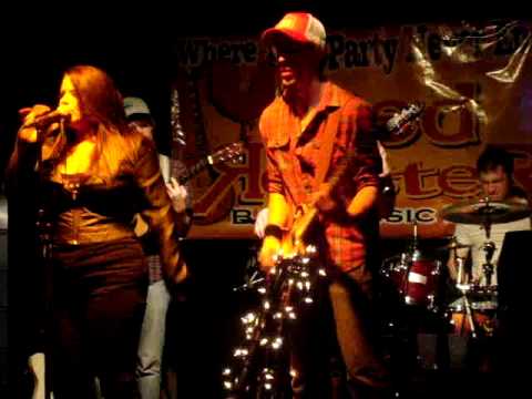 "You Oughta Know"- Madison Hardy (Alanis Morrissette Cover) Red Rooster Nashville 12/2/10