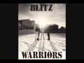 Blitz  warriors