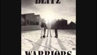 Blitz - Warriors