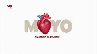 DIAMOND PLATINUMZ MOYO WANGU POLE  VIDEO