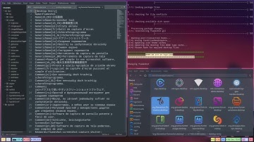 ArcoLinux : 3235 Hyprland and flameshot - how to make it work on hyprland - not needed anymore