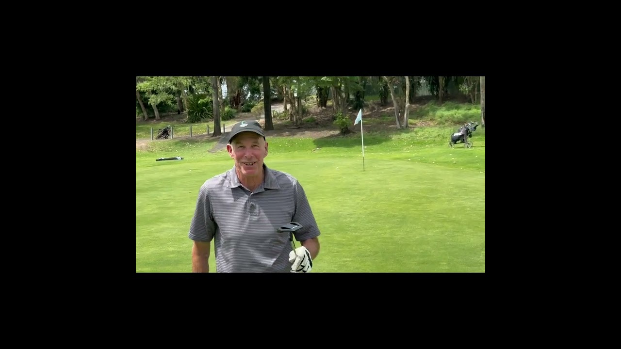 How good is a $49 Temu putter