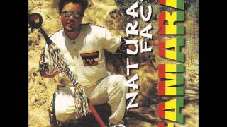 Famara - Mama Africa [taken from the album «Natural Fact»]